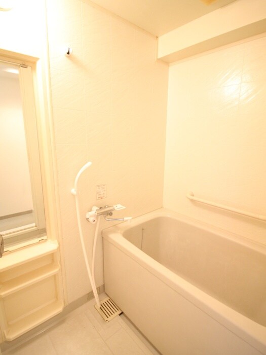 シュティ－レ　マツバラの物件内観写真