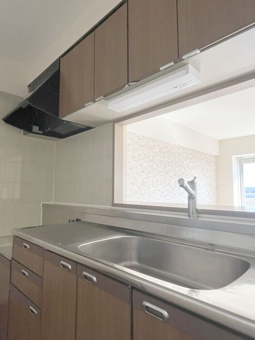 シュティ－レ　マツバラの物件内観写真