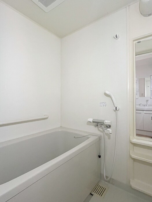 シュティ－レ　マツバラの物件内観写真