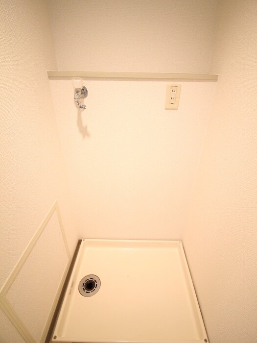 シュティ－レ　マツバラの物件内観写真