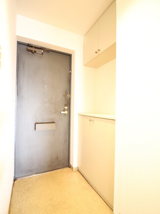 シュティ－レ　マツバラの物件内観写真