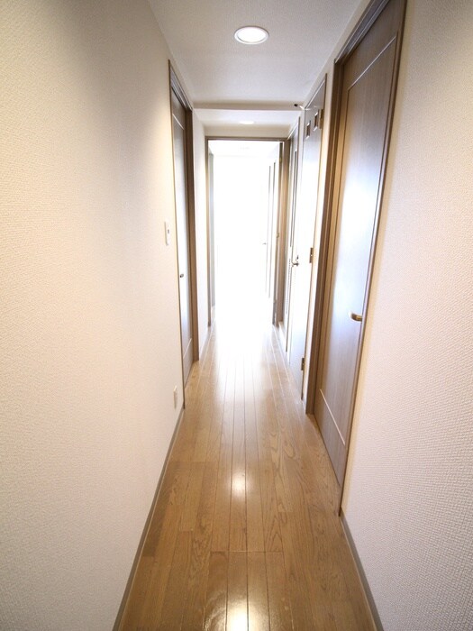 シュティ－レ　マツバラの物件内観写真