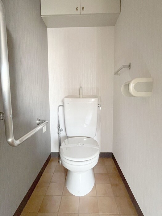 シュティ－レ　マツバラの物件内観写真