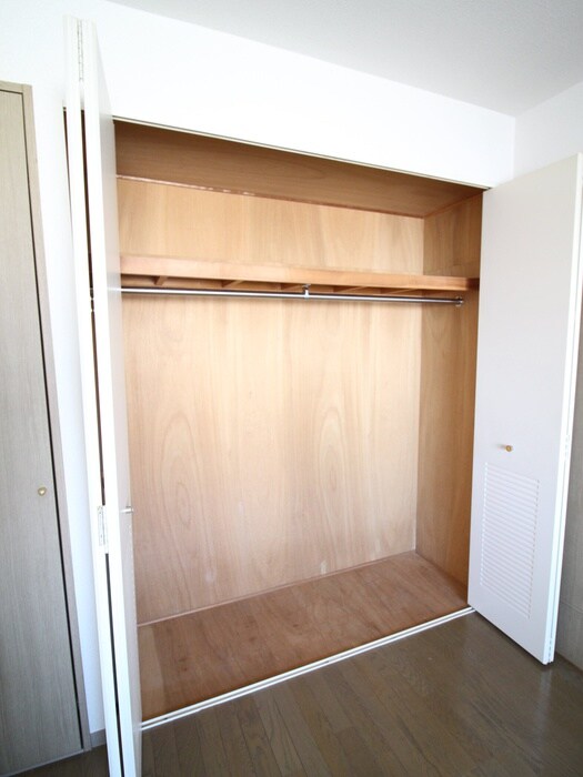 シュティ－レ　マツバラの物件内観写真