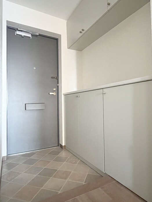 シュティ－レ　マツバラの物件内観写真