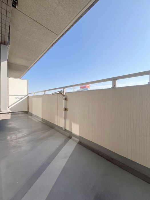 シュティ－レ　マツバラの物件内観写真