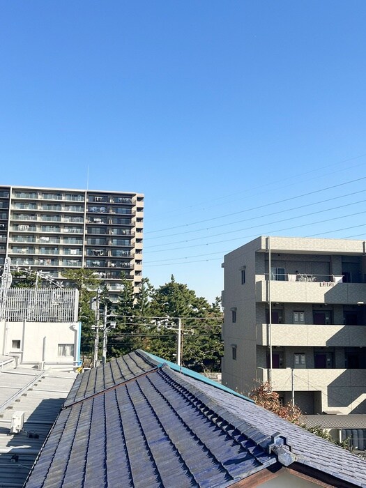 シュティ－レ　マツバラの物件内観写真