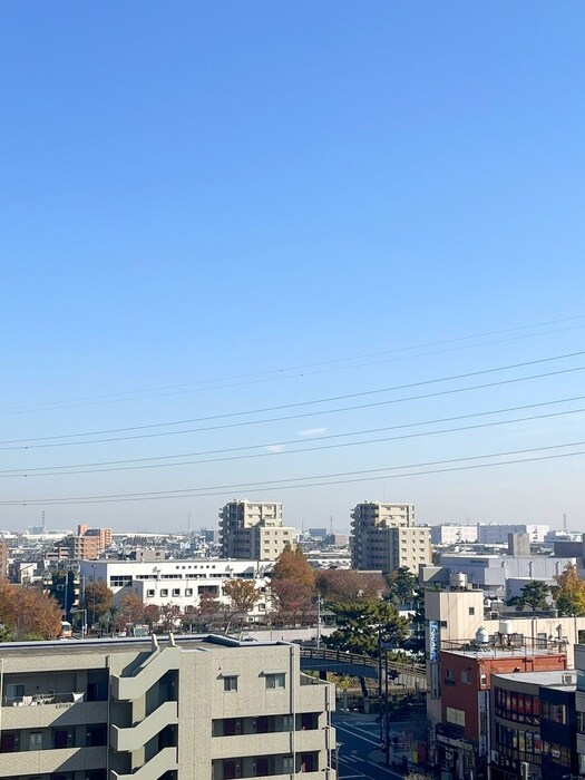 シュティ－レ　マツバラの物件内観写真