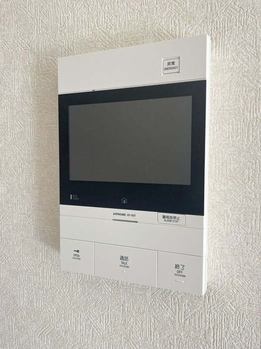 シュティ－レ　マツバラの物件内観写真