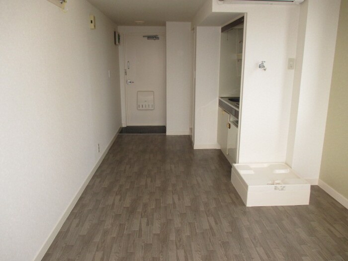 鶴田第一ビルの物件内観写真