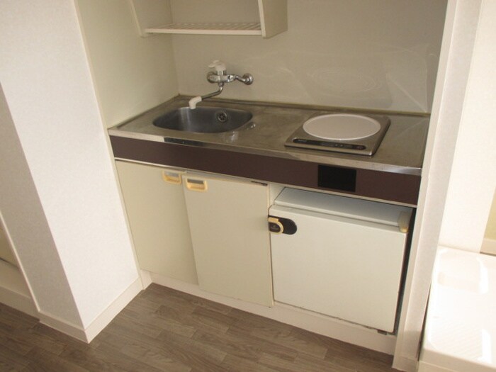 鶴田第一ビルの物件内観写真