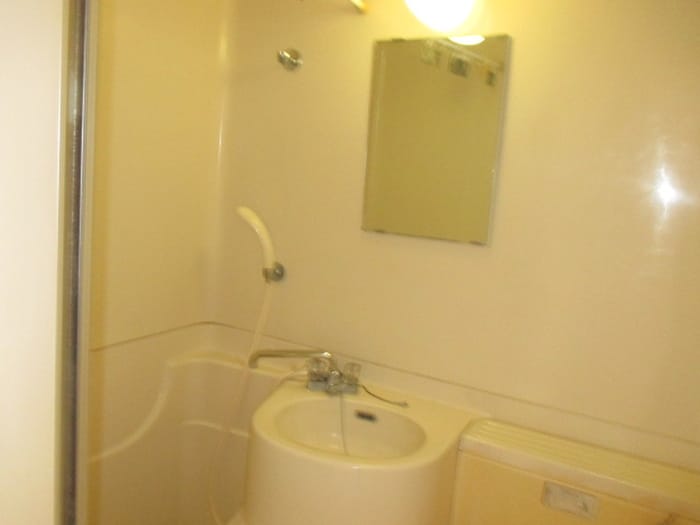 鶴田第一ビルの物件内観写真