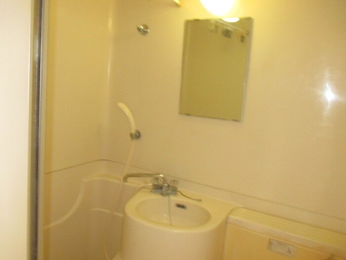 鶴田第一ビルの物件内観写真