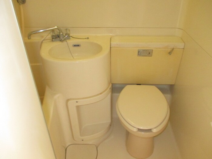 鶴田第一ビルの物件内観写真