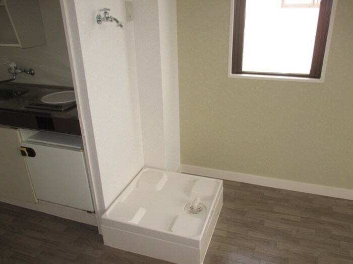 鶴田第一ビルの物件内観写真