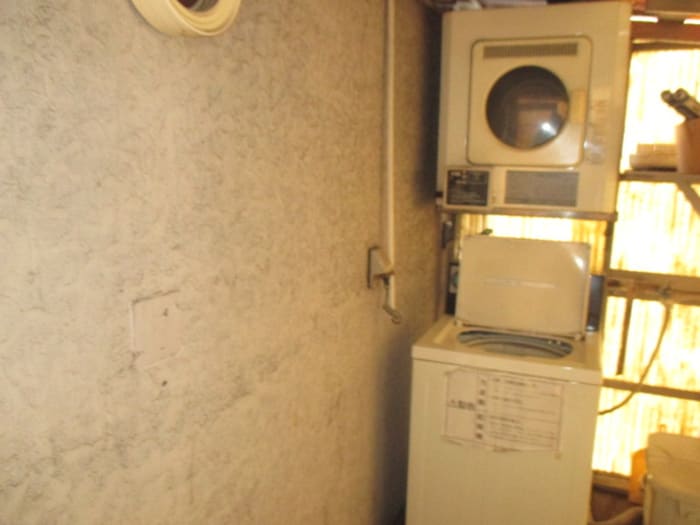 鶴田第一ビルの物件内観写真