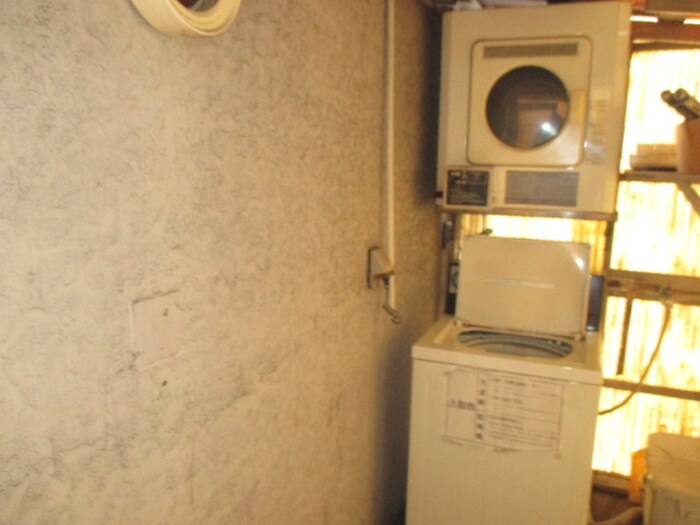 鶴田第一ビルの物件内観写真