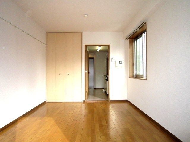 小石川ガーデンハウスの物件内観写真