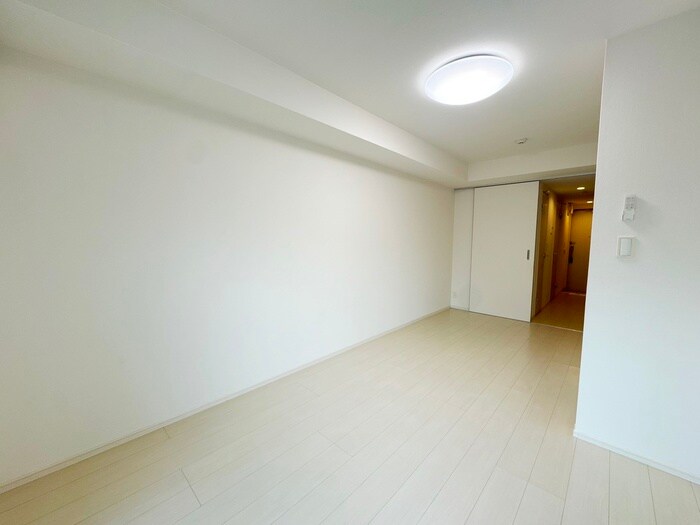 リブリ・フチュール二俣川の物件内観写真