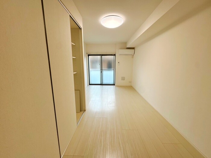 リブリ・フチュール二俣川の物件内観写真