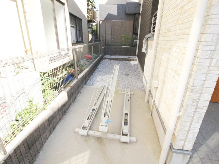 リブリ・フチュール二俣川の物件外観写真