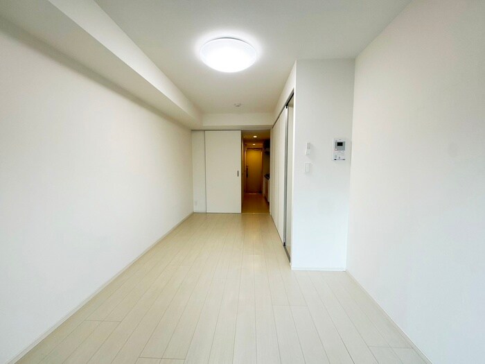 リブリ・フチュール二俣川の物件内観写真