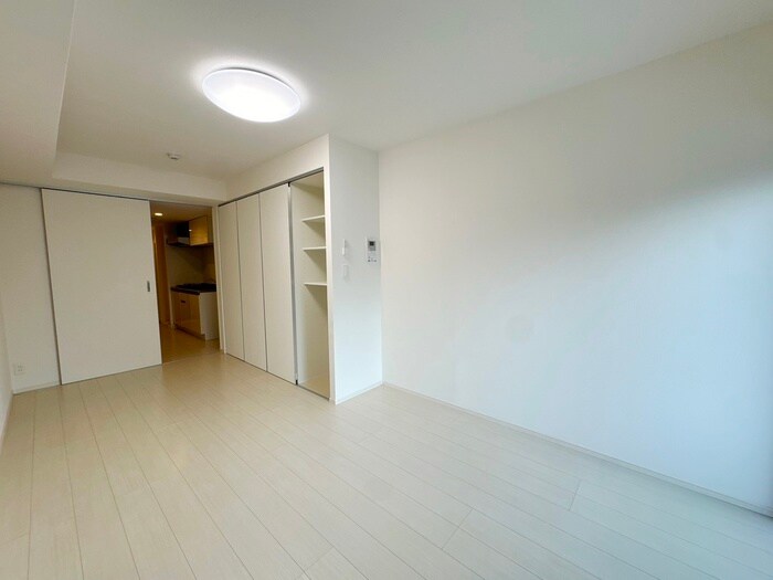 リブリ・フチュール二俣川の物件内観写真