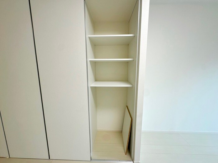 リブリ・フチュール二俣川の物件内観写真