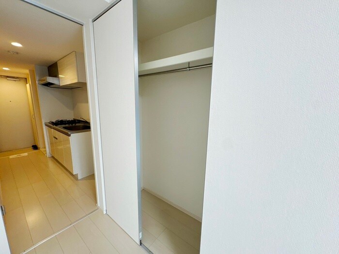 リブリ・フチュール二俣川の物件内観写真