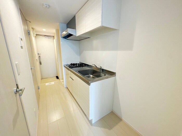 リブリ・フチュール二俣川の物件内観写真