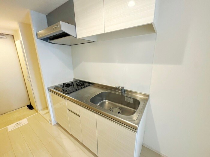 リブリ・フチュール二俣川の物件内観写真