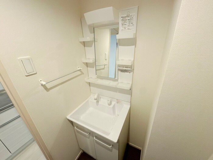 リブリ・フチュール二俣川の物件内観写真