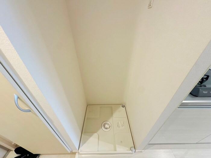 リブリ・フチュール二俣川の物件内観写真