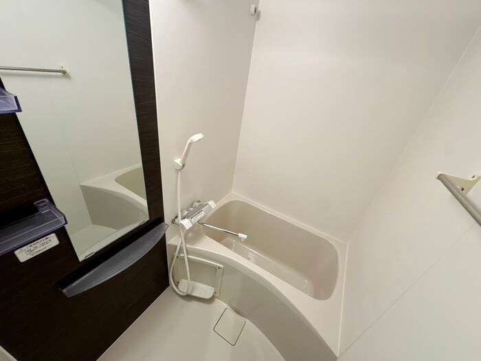 リブリ・フチュール二俣川の物件内観写真