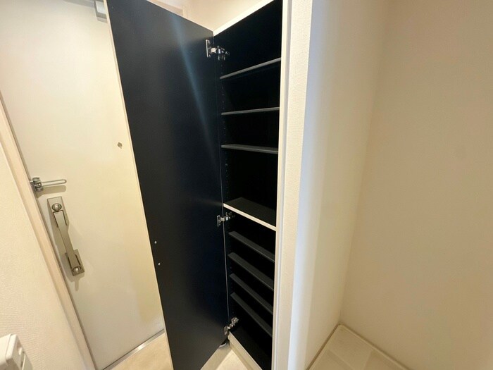 リブリ・フチュール二俣川の物件内観写真