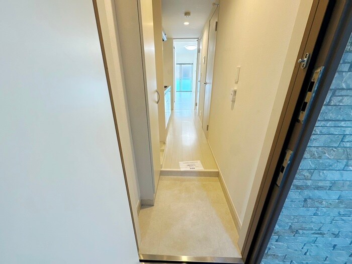 リブリ・フチュール二俣川の物件内観写真