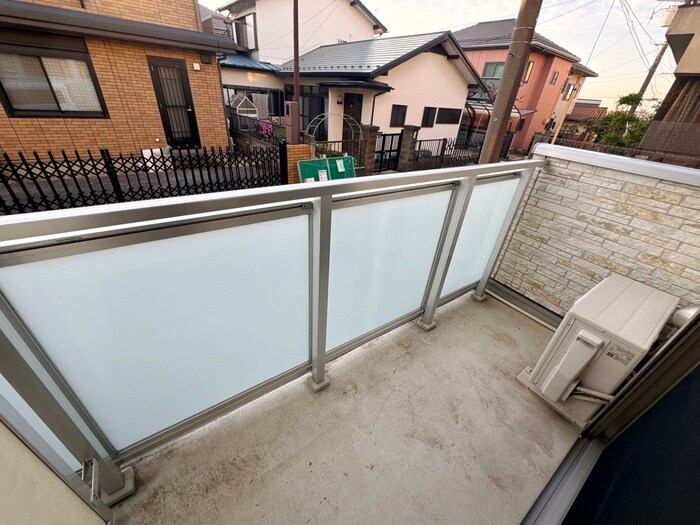 リブリ・フチュール二俣川の物件内観写真