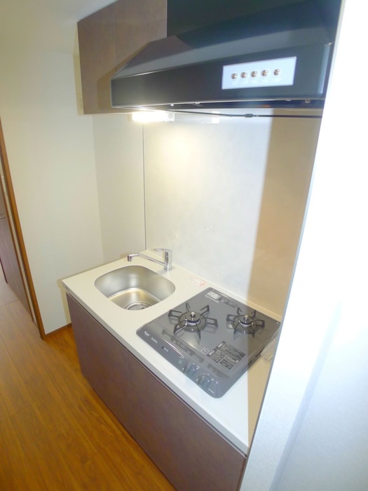 GRANPASEO金町の物件内観写真