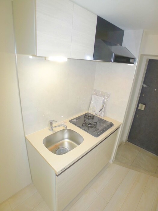 GRANPASEO金町の物件内観写真