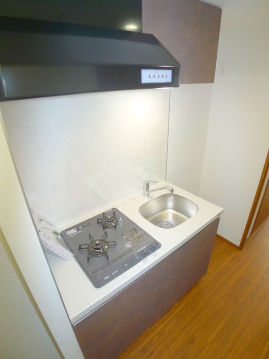 GRANPASEO金町の物件内観写真