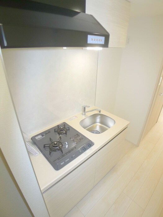 GRANPASEO金町の物件内観写真