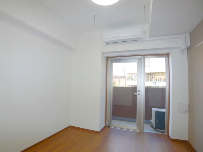 GRANPASEO金町の物件内観写真