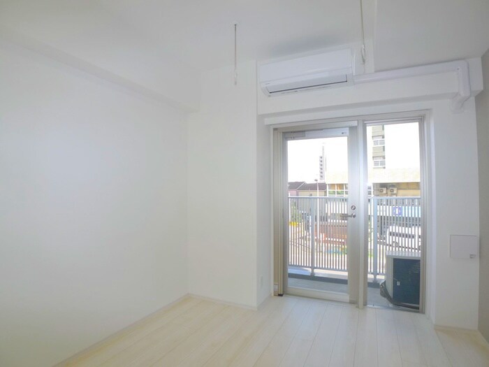 GRANPASEO金町の物件内観写真