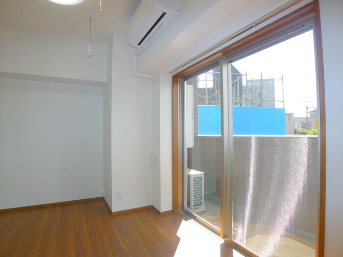 GRANPASEO金町の物件内観写真