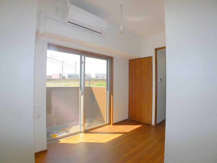 GRANPASEO金町の物件内観写真