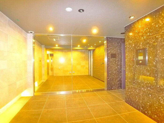 GRANPASEO金町の物件外観写真