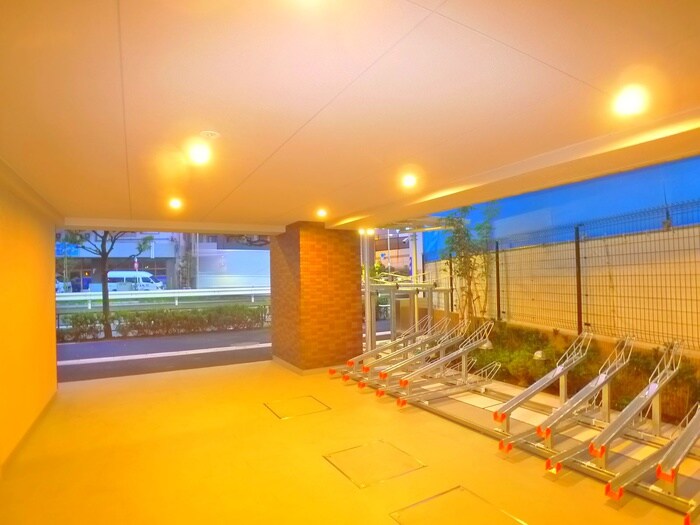 GRANPASEO金町の物件外観写真