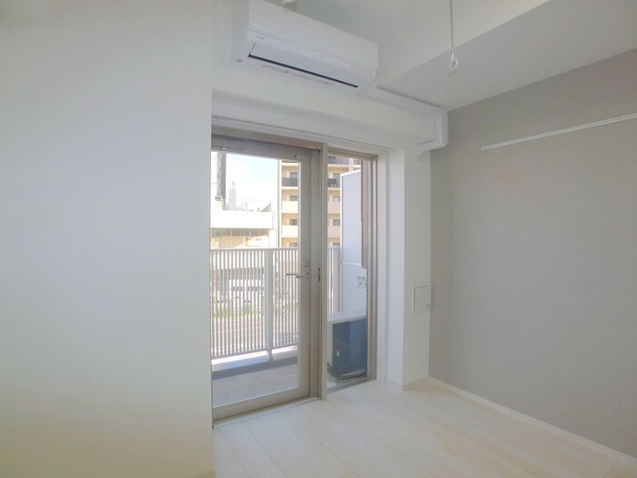 GRANPASEO金町の物件内観写真