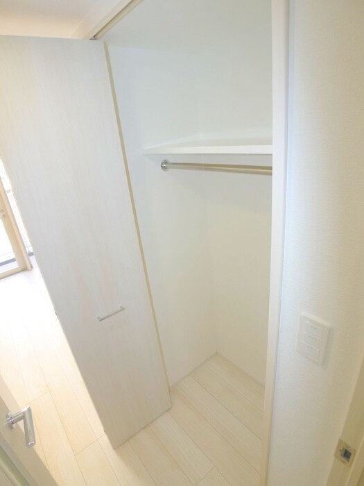 GRANPASEO金町の物件内観写真