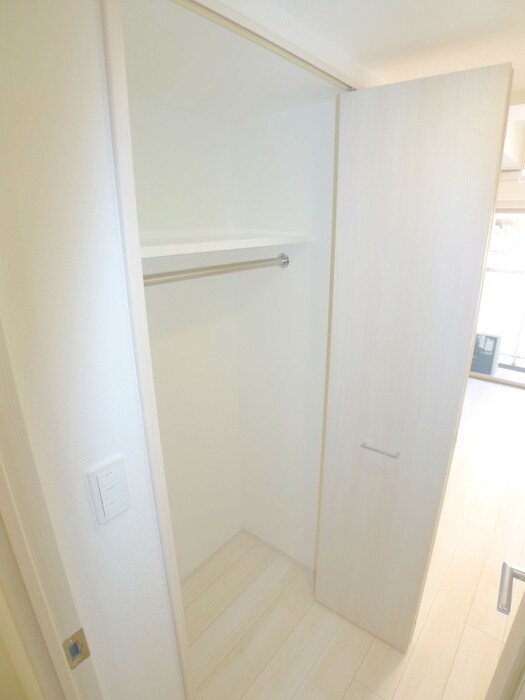 GRANPASEO金町の物件内観写真